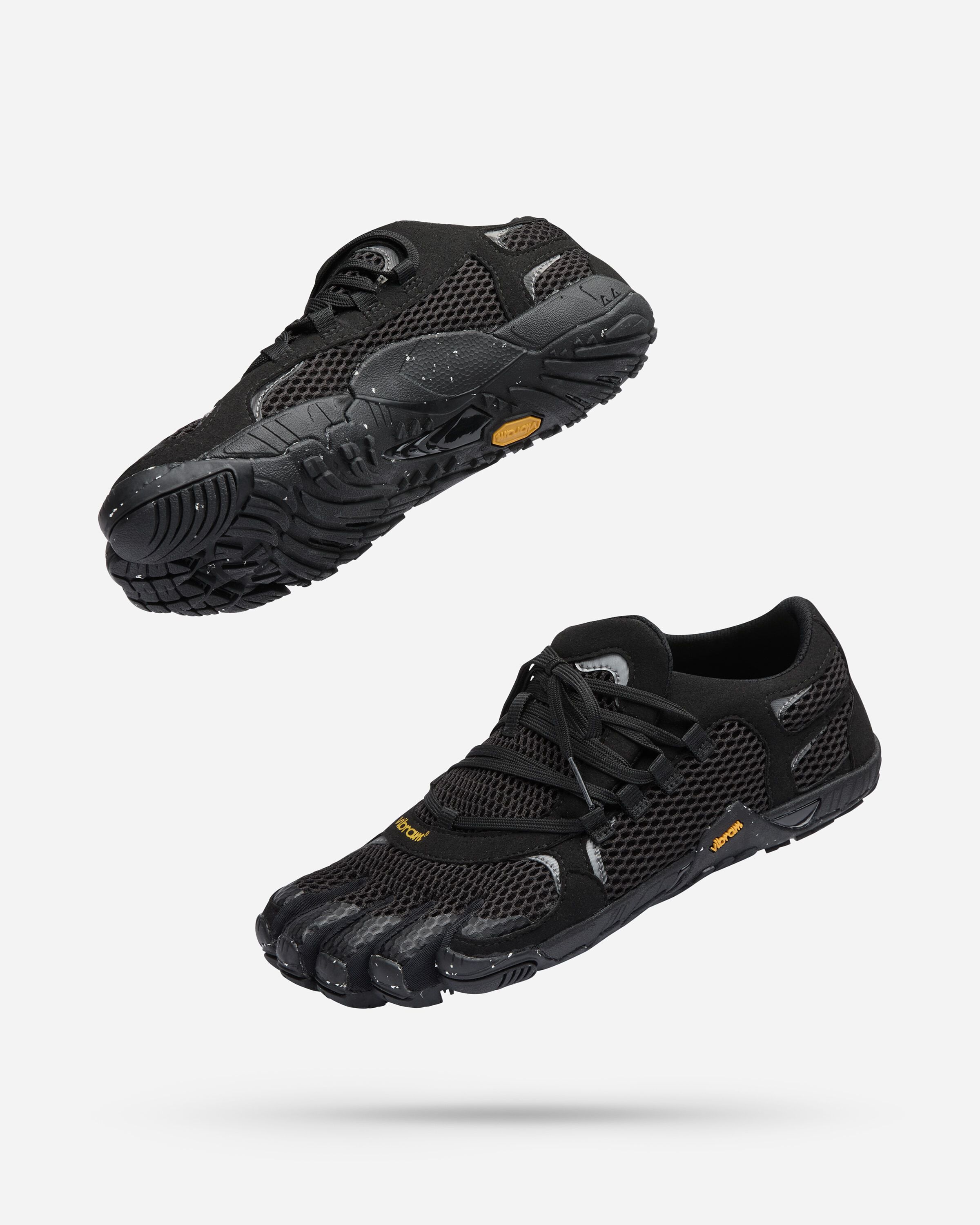 Roadaround 2 Women's Black / Reflective | Man | Vibram